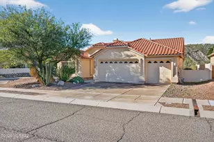 5325 N Ventana Vista Rd, Tucson, AZ 85750 - Photo 3