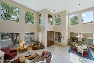 7452 E Ridge Point Rd, Tucson, AZ 85750 - Photo 9