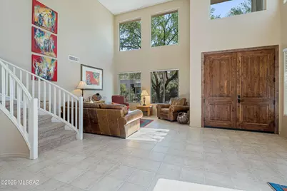 7452 E Ridge Point Road, Tucson, AZ 85750 - Photo 7