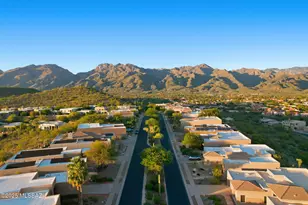 7452 E Ridge Point Rd, Tucson, AZ 85750 - Photo 33