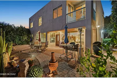 7452 E Ridge Point Road, Tucson, AZ 85750 - Photo 29