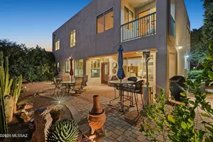 7452 E Ridge Point Rd, Tucson, AZ 85750 - Photo 29