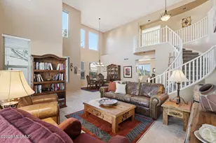 7452 E Ridge Point Rd, Tucson, AZ 85750 - Photo 15