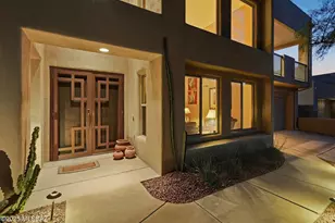 7452 E Ridge Point Rd, Tucson, AZ 85750 - Photo 1