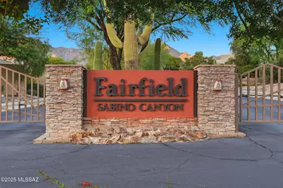7452 E Ridge Point Road, Tucson, AZ 85750 - Photo 35