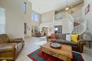 7452 E Ridge Point Rd, Tucson, AZ 85750 - Photo 5