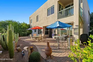 7452 E Ridge Point Rd, Tucson, AZ 85750 - Photo 31