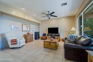 7452 E Ridge Point Rd, Tucson, AZ 85750 - Photo 15