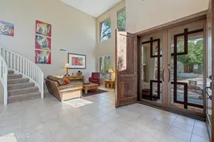 7452 E Ridge Point Rd, Tucson, AZ 85750 - Photo 3