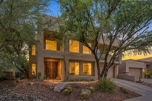 7452 E Ridge Point Rd, Tucson, AZ 85750 - Photo 1