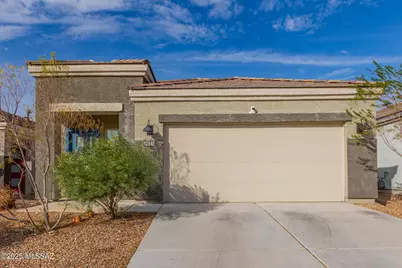 12847 E Joffroy Drive, Vail, AZ 85641 - Photo 1