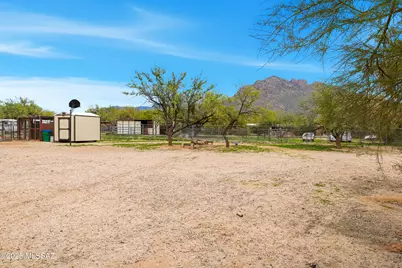 8822 N Marathon Drive, Tucson, AZ 85704 - Photo 37