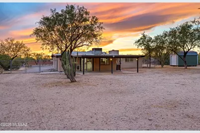 8822 N Marathon Drive, Tucson, AZ 85704 - Photo 41
