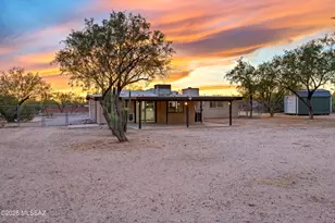 8822 N Marathon Dr, Tucson, AZ 85704 - Photo 41