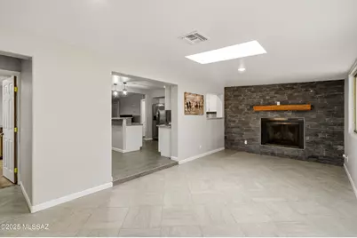 8822 N Marathon Drive, Tucson, AZ 85704 - Photo 17