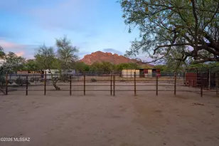 8822 N Marathon Dr, Tucson, AZ 85704 - Photo 39