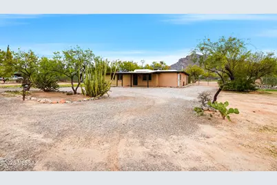 8822 N Marathon Drive, Tucson, AZ 85704 - Photo 25
