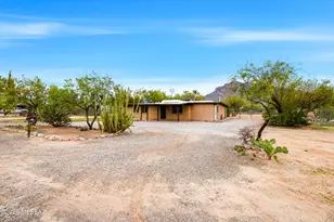 8822 N Marathon Dr, Tucson, AZ 85704 - Photo 25