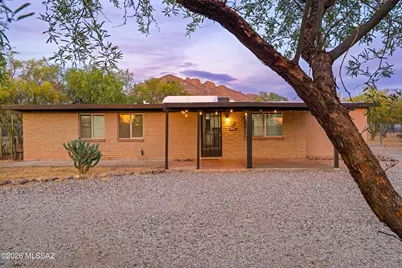 8822 N Marathon Drive, Tucson, AZ 85704 - Photo 47