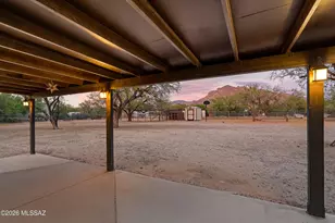 8822 N Marathon Dr, Tucson, AZ 85704 - Photo 45