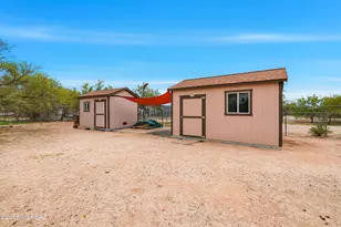 8822 N Marathon Dr, Tucson, AZ 85704 - Photo 37