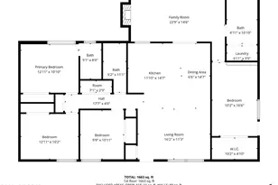 8822 N Marathon Dr, Tucson, AZ 85704 - Photo 5