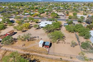 8822 N Marathon Dr, Tucson, AZ 85704 - Photo 11