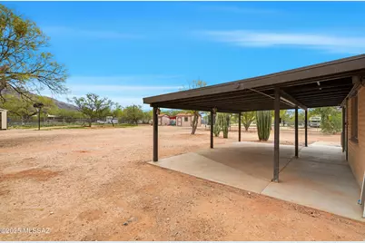 8822 N Marathon Drive, Tucson, AZ 85704 - Photo 35
