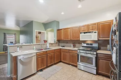 364 E Camino Rancho Redondo, Sahuarita, AZ 85629 - Photo 7
