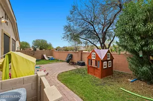 364 E Camino Rancho Redondo, Sahuarita, AZ 85629 - Photo 17