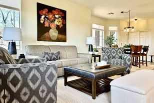 755 W Vistoso Highlands Dr, Oro Valley, AZ 85755 - Photo 11