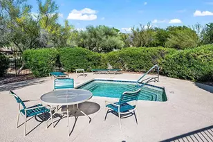 755 W Vistoso Highlands Dr, Oro Valley, AZ 85755 - Photo 5