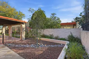 810 N Camino Santiago, Tucson, AZ 85745 - Photo 21