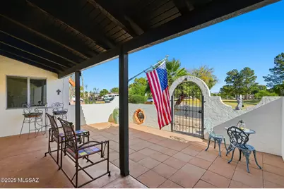 1151 N Paseo Del Cervato, Green Valley, AZ 85614 - Photo 3