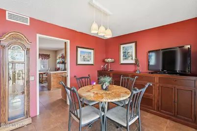 1151 N Paseo Del Cervato, Green Valley, AZ 85614 - Photo 11