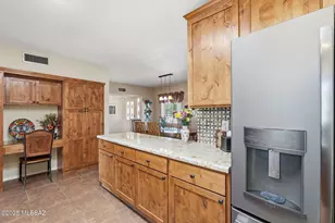 1151 N Paseo Del Cervato, Green Valley, AZ 85614 - Photo 17