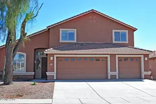 5553 W Carriage Dr, Tucson, AZ 85742 - Photo 1