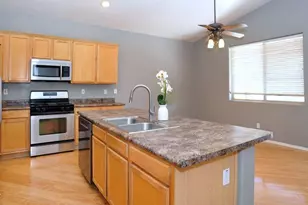 5553 W Carriage Dr, Tucson, AZ 85742 - Photo 13