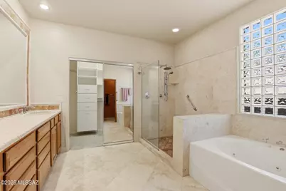 4318 N Sunset Cliff Drive, Tucson, AZ 85750 - Photo 25