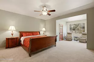 4318 N Sunset Cliff Dr, Tucson, AZ 85750 - Photo 21