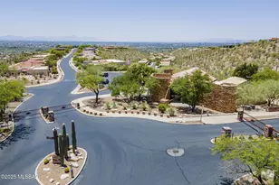 4318 N Sunset Cliff Dr, Tucson, AZ 85750 - Photo 49