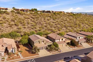 4318 N Sunset Cliff Dr, Tucson, AZ 85750 - Photo 45