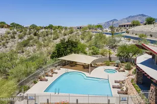 4318 N Sunset Cliff Dr, Tucson, AZ 85750 - Photo 45