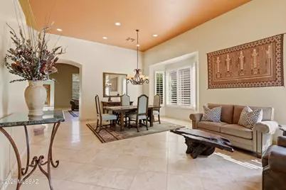 4318 N Sunset Cliff Drive, Tucson, AZ 85750 - Photo 5