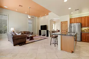 4318 N Sunset Cliff Dr, Tucson, AZ 85750 - Photo 9