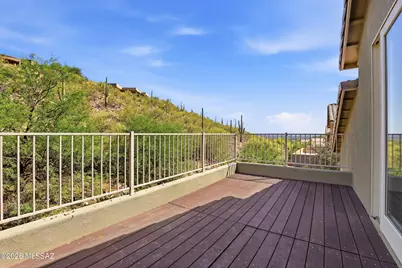4318 N Sunset Cliff Drive, Tucson, AZ 85750 - Photo 39