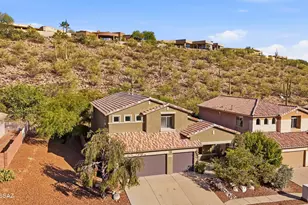 4318 N Sunset Cliff Dr, Tucson, AZ 85750 - Photo 47