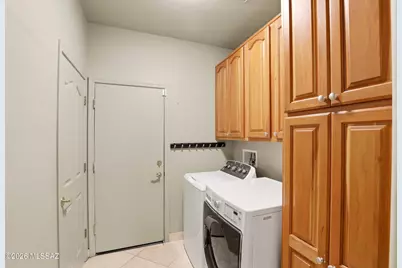 4318 N Sunset Cliff Drive, Tucson, AZ 85750 - Photo 19