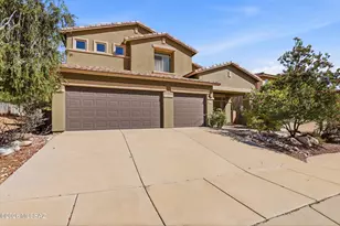 4318 N Sunset Cliff Dr, Tucson, AZ 85750 - Photo 3