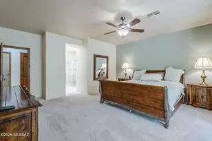 4318 N Sunset Cliff Dr, Tucson, AZ 85750 - Photo 21